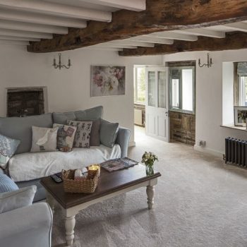 Country farmhouse