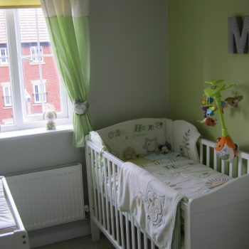 Nursery