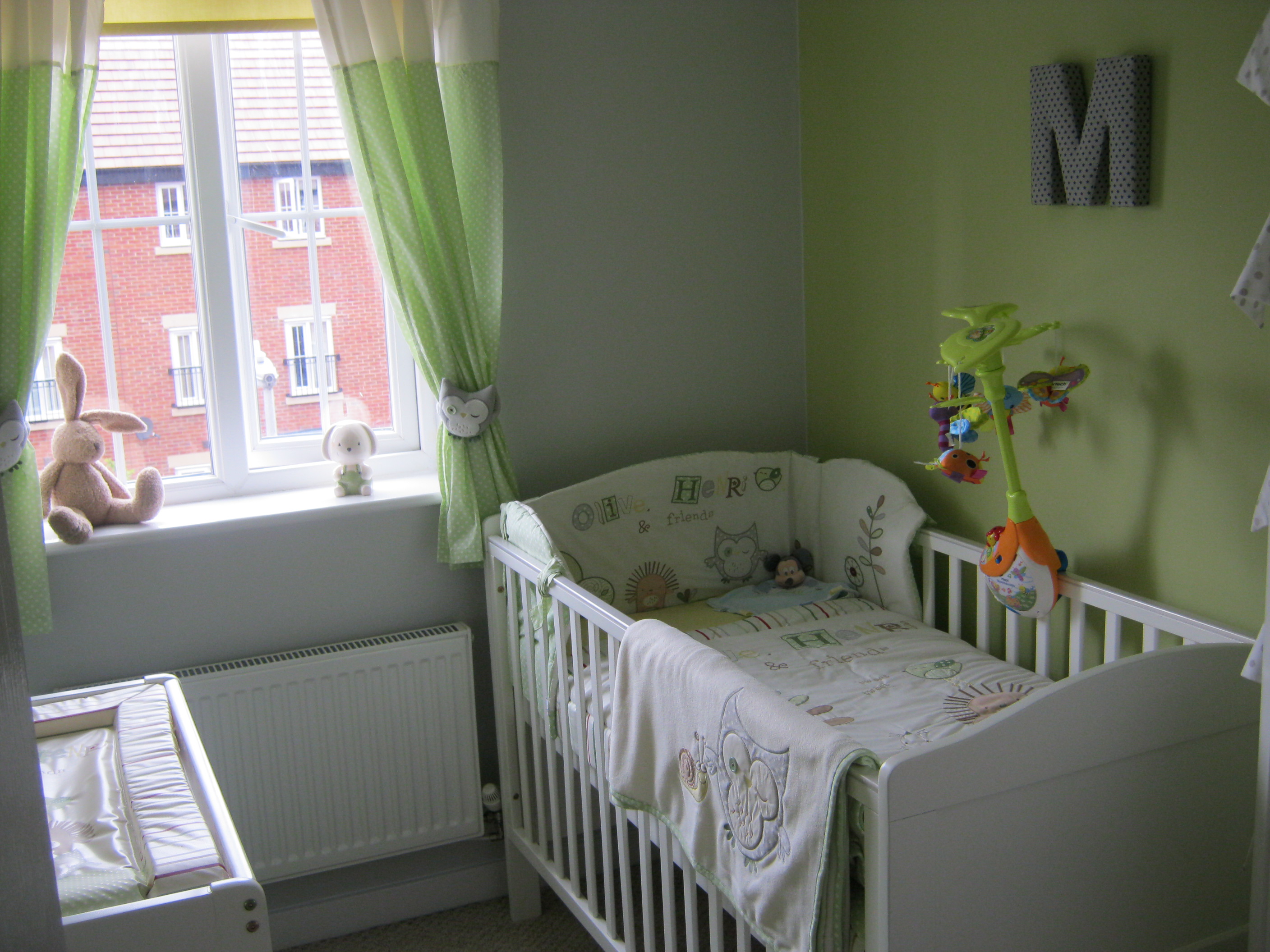 Nursery