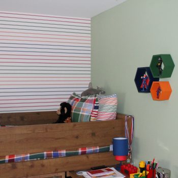 Boy’s bedroom